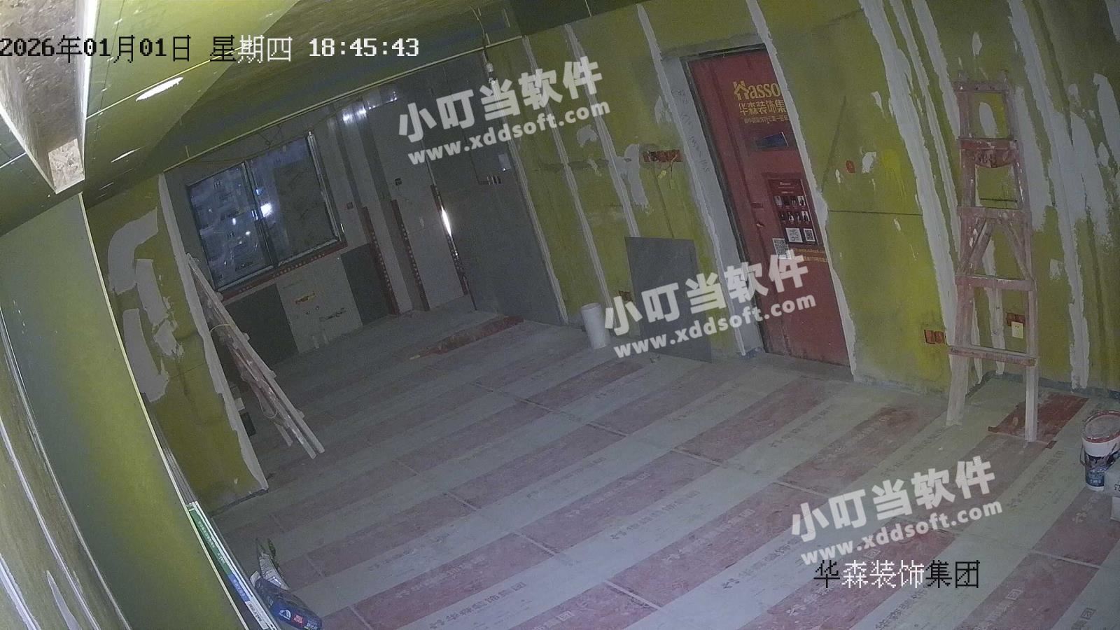小叮当AI摄像头